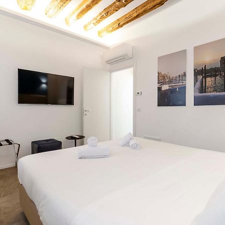 Villa La Terrasse Venezia Esterno foto