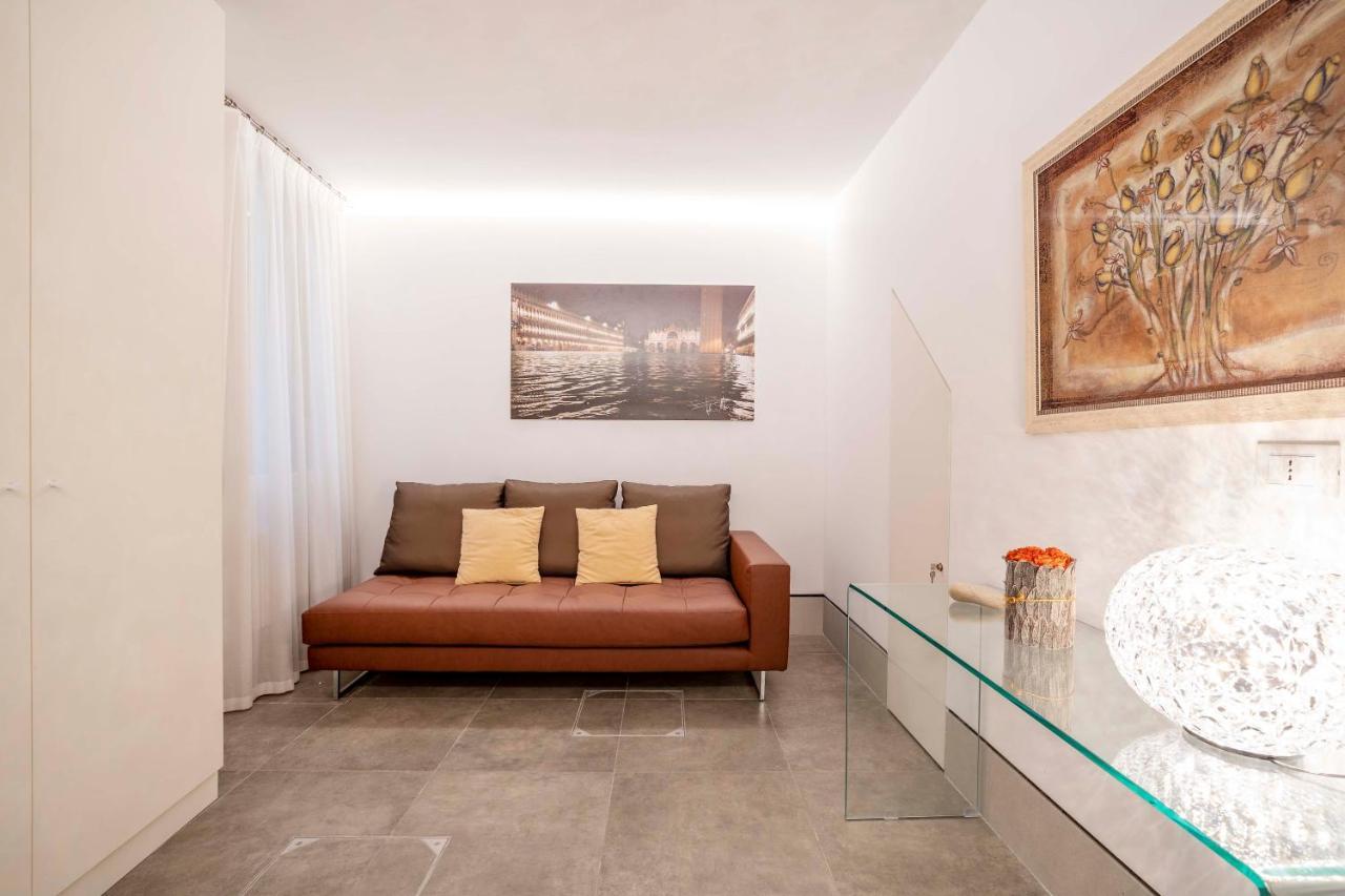 Villa La Terrasse Venezia Esterno foto